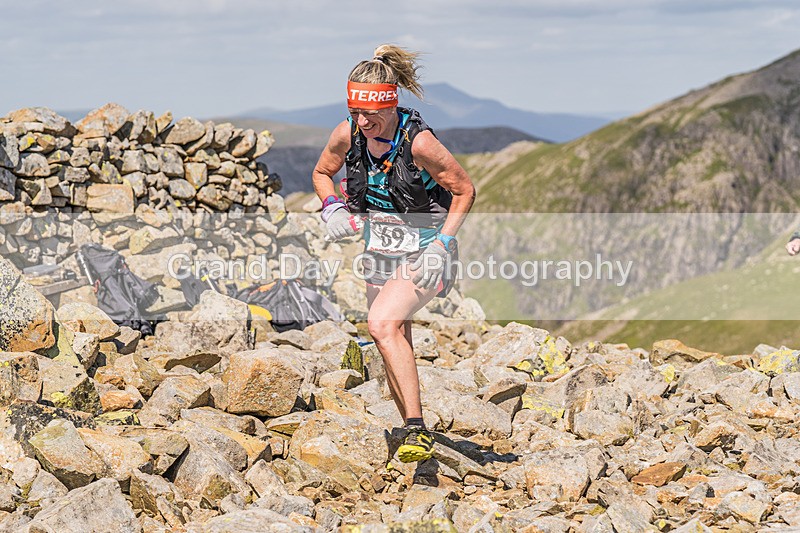Ennerdale-853 - Ennerdale Horseshoe Fell Race Saturday 8th June 2024