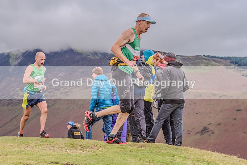 British Fell Relay-2417 - British Fell & Hill Relay Championship Braithwaite Keswick Saturday 21st October 2023