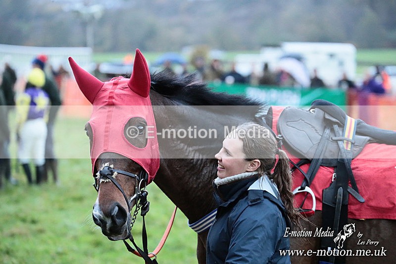 PtP 091125  0672 - Point-to-Point Wales Area Club Lower Machen, Gwent 09/11/25