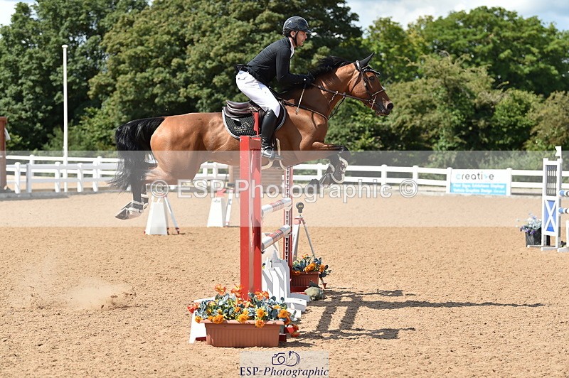 230720A-111922-02368 - Cls 29, 6 Yr Olds 1.20m