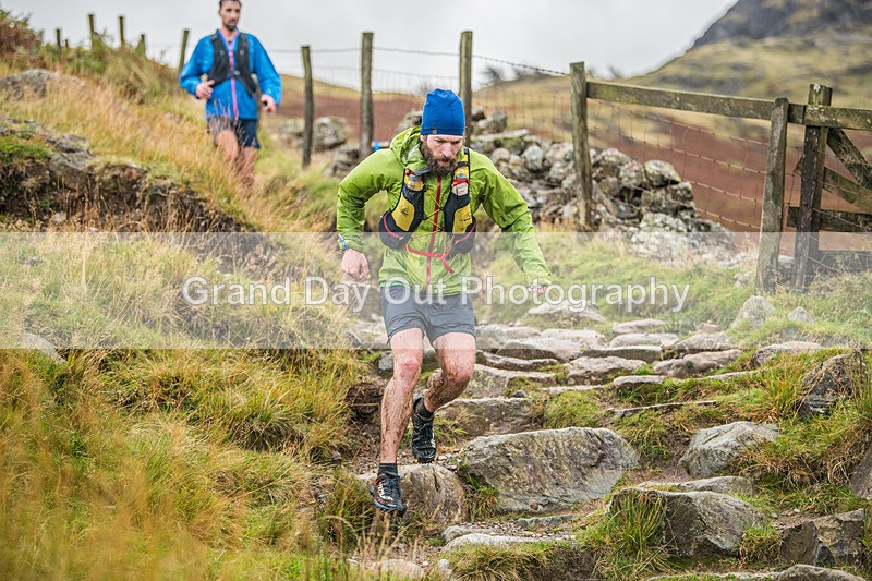 Langdale-1204 - Langdale Horseshoe Fell Race Saturday 12thOctober 2024