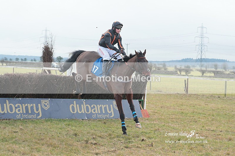 PtP 290123 308422 - Heythrop Hunt PtP Cocklebarrow 29/01/2023