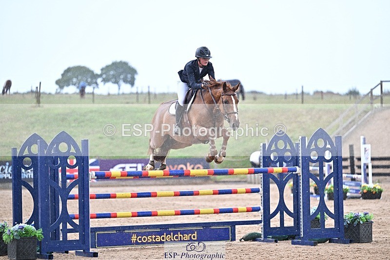 250727-163117-11397 - Cls 30 Snr Foxhunter