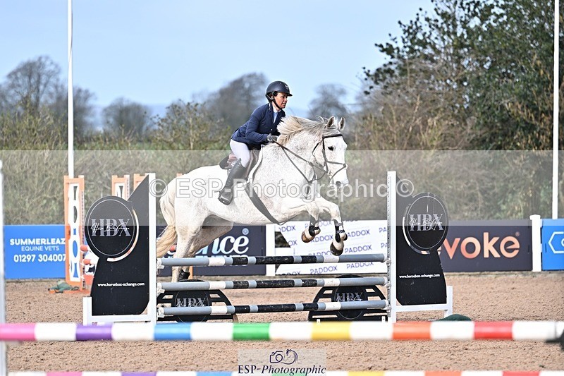 260311-101647-00036 - Cls 0+1 Clear Round, British Novice and 90cm