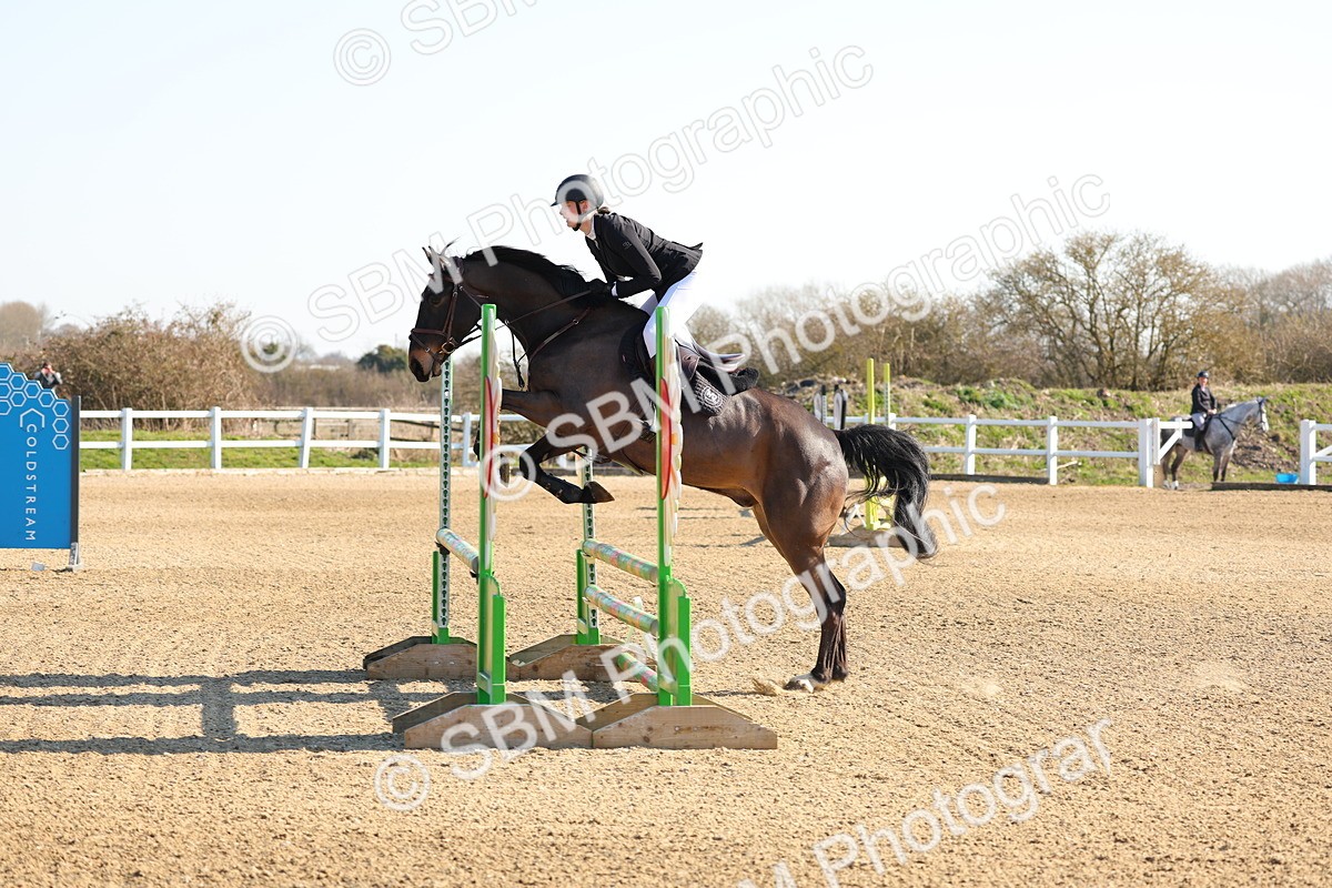 SBM_000073 - Class 1 - Clear Round
