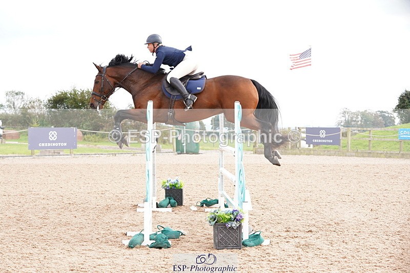 241004A-150040-00867 - Fri 04 Snr Fox & 1.20m Open