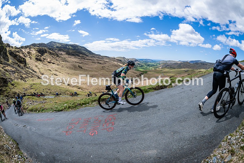 133144 - Hardknott Pass Camera 2 13.00-14.00