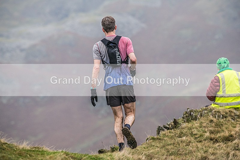Dunnerdale-220 - Dunnerdale Fell Race Saturday 9th November 2024