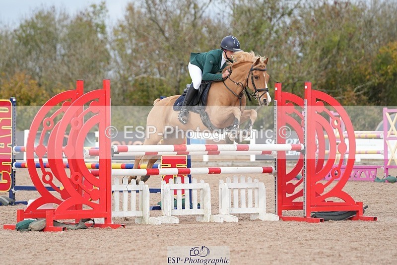 251026-133140-02852 - Cls 6 Bliss of London Sapphire Champ Qualifier + 1m Open