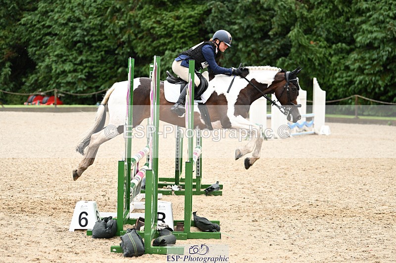 240824X-101746-23611 - 70cm Round 2 9.30 to 10.30