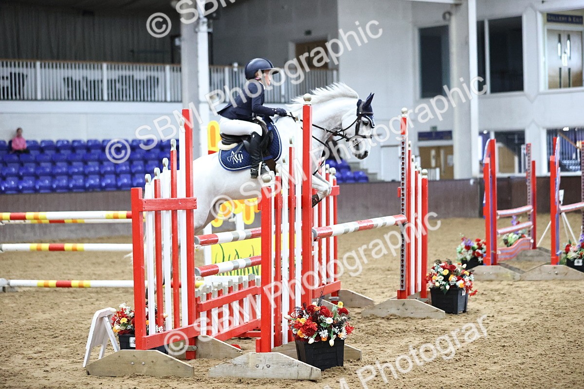 SBM_001339 - Class 6 - Winter Summer 128cm 138cm 1.00m 1.10m