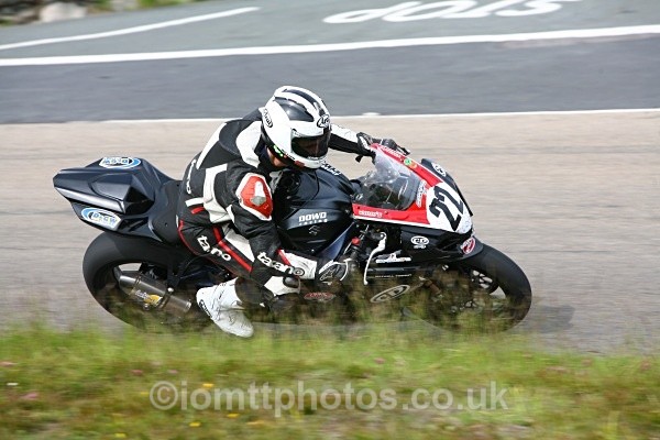  - Superbike Race - TT 2010