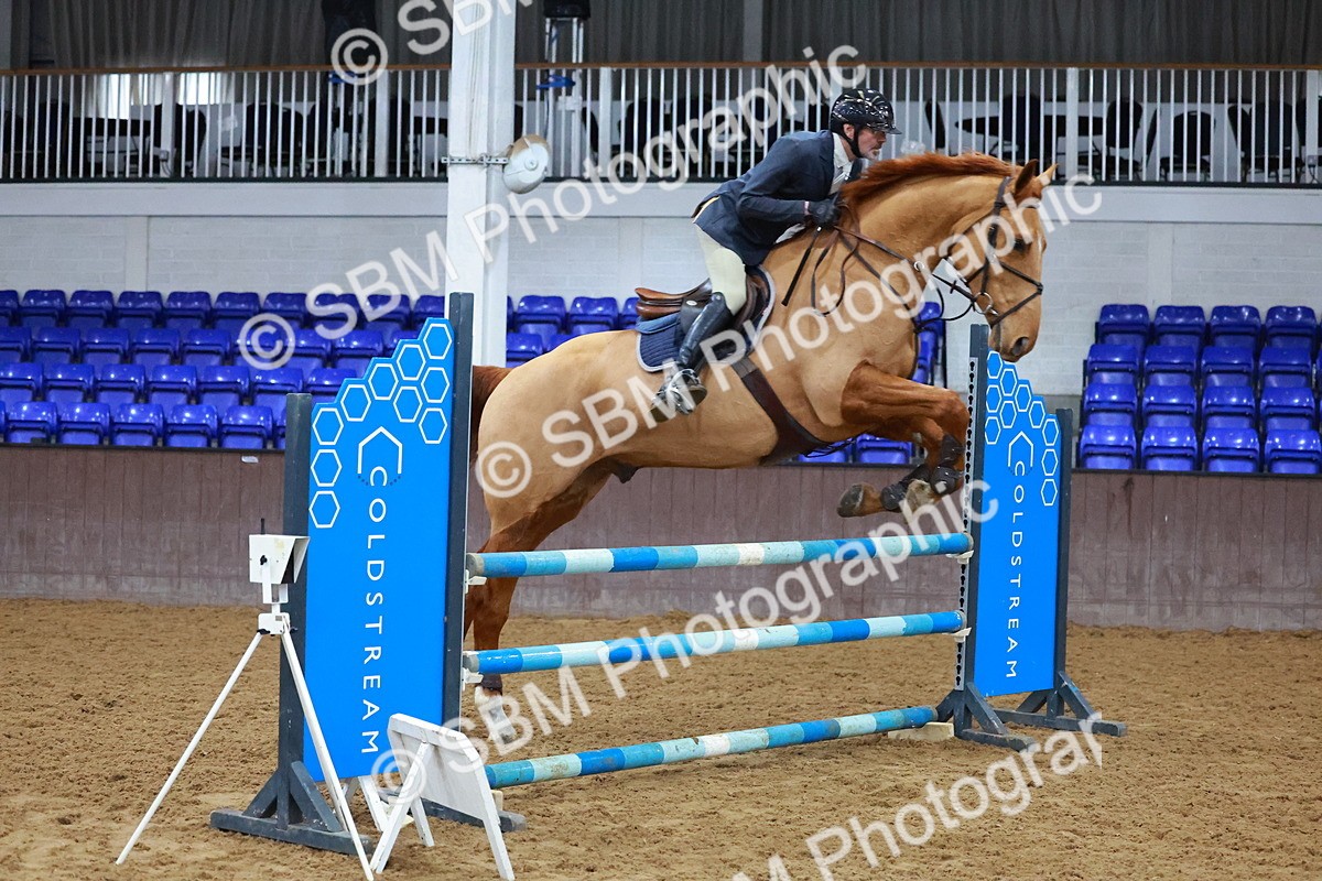 SBM_000491 - Class 2 - Senior British Novice - 90cm