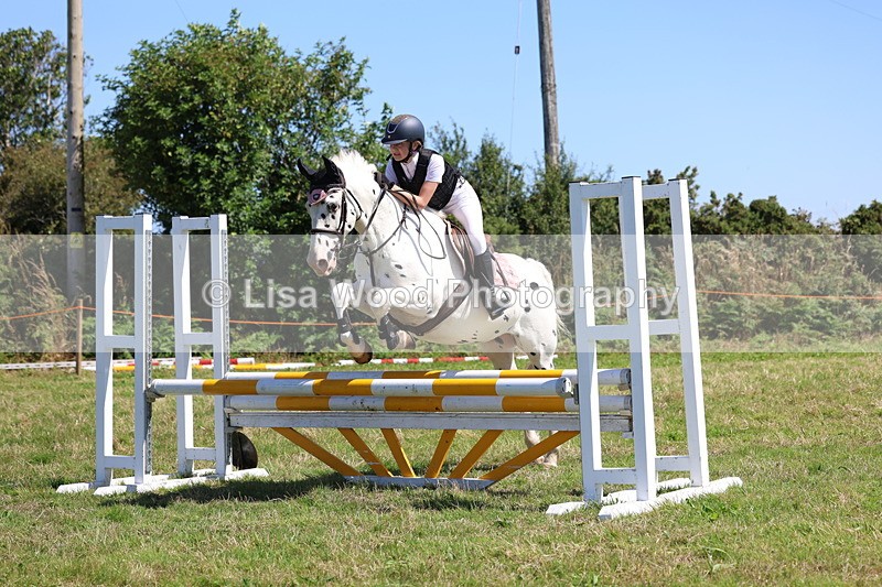 3E7A5076 - Class 3: Club 80cm