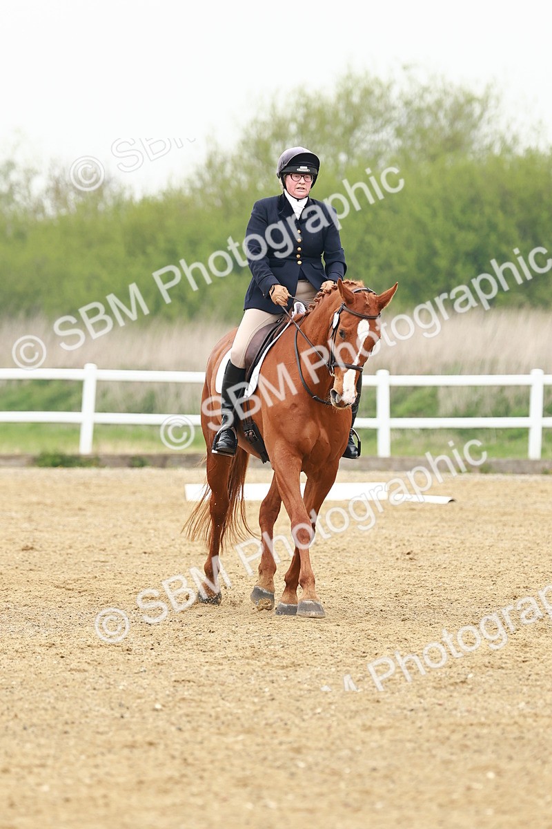 SBM_000891 - Class 6 - N4