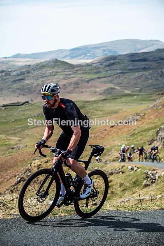 133818 - Hardknott Pass Camera 3 13.00-14.00