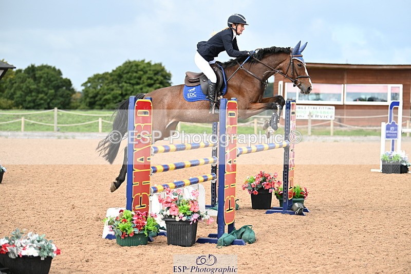 240912A-100835-00355 - Cls 1 Snr 1.05m & 1.10m Open