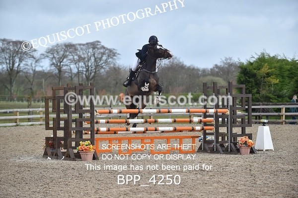 BPP_4250 - CLASS 10 RHS Foxhunter Championship Qualifier