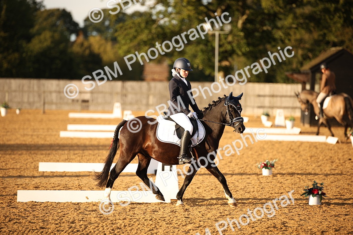SBM_13300 - D3 Small  Tour Championship Intro A