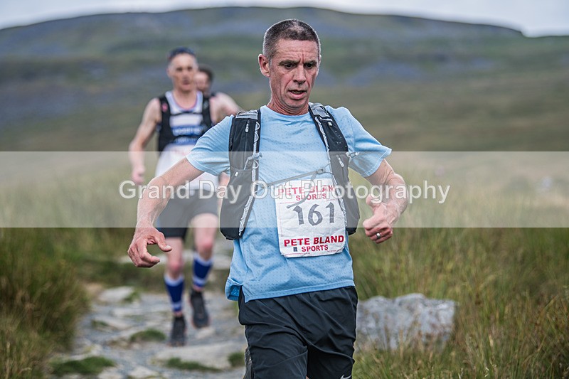Ingleborough-783 - Ingleborough Mountain Race Saturday 18th July 2026