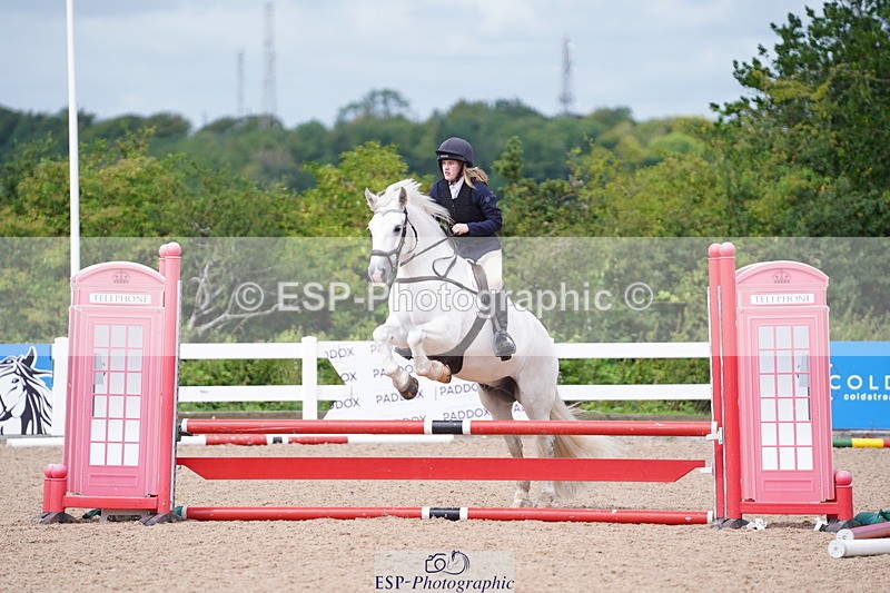 240809A-121410-00926 - Showjumping Competition