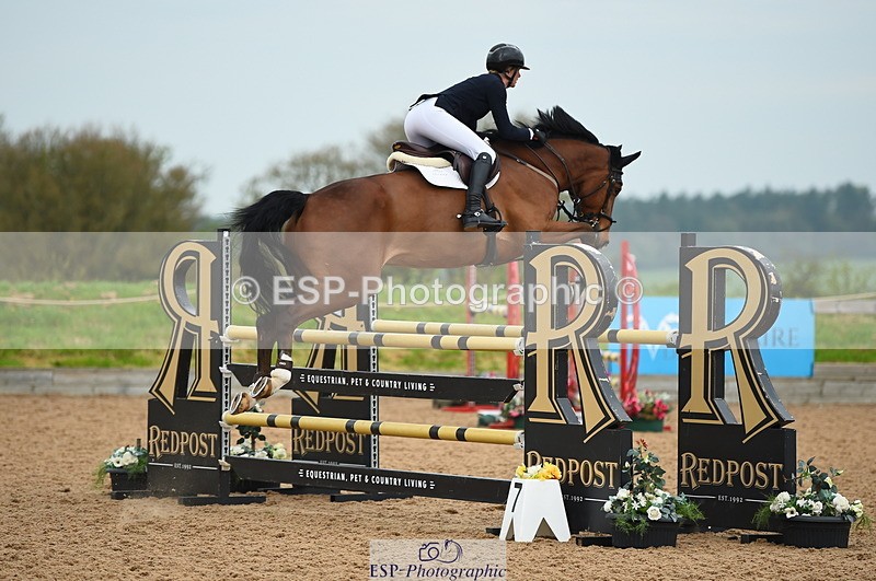 230504A-093258-00386 - Cls 8 Snr Foxhunter