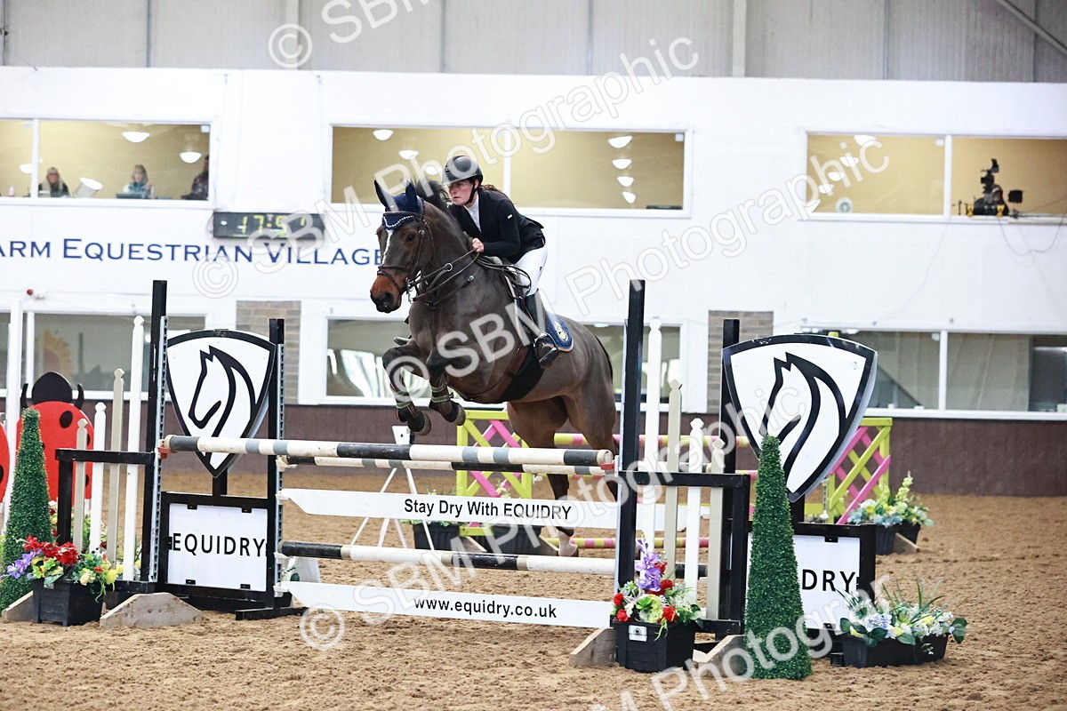 SBM_002646 - Class 10 - Senior Newcomer 1.10m