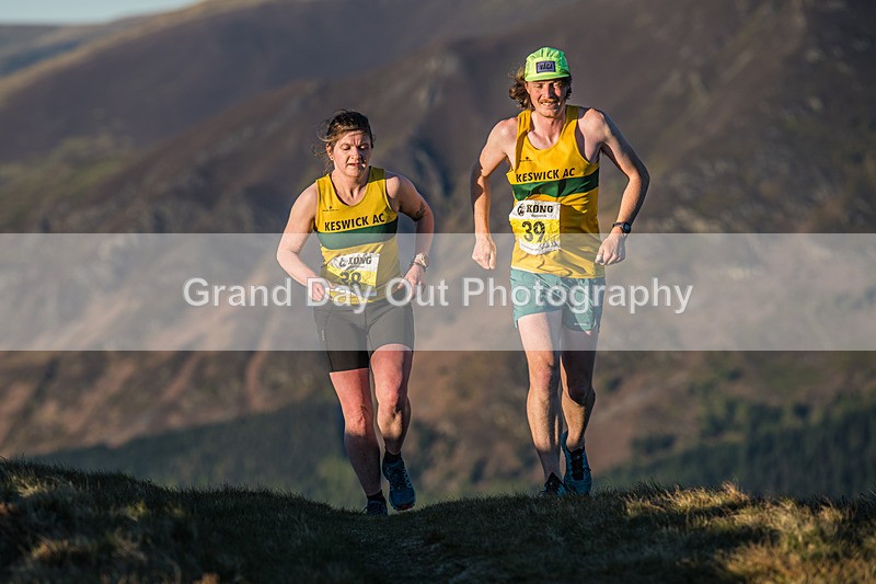 Lords Seat-442 - Lords Seat Fell Race Wednesday 29th April 2026