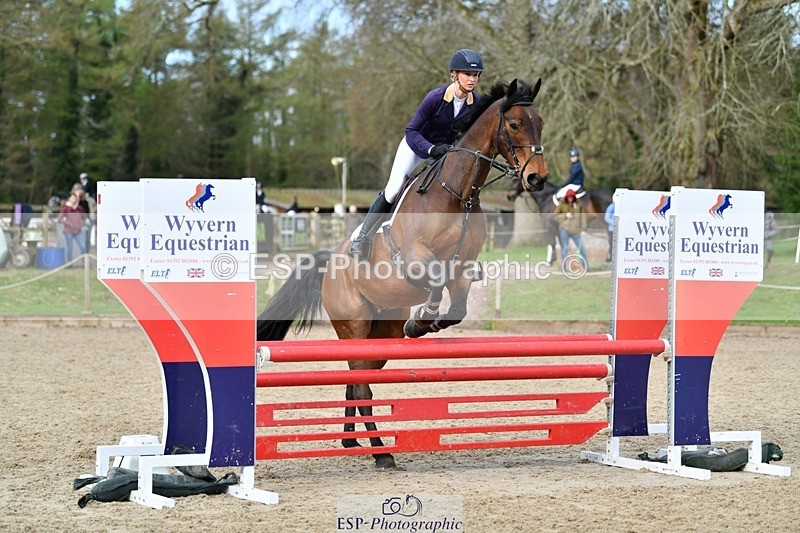 240324-085027-01718 - Cls 7 British Novice & 90cm Open