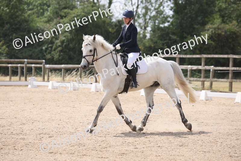 20260715-0456 - Class 5 - Novice 1