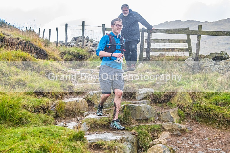 Langdale-2318 - Langdale Horseshoe Fell Race Saturday 8th October 2022