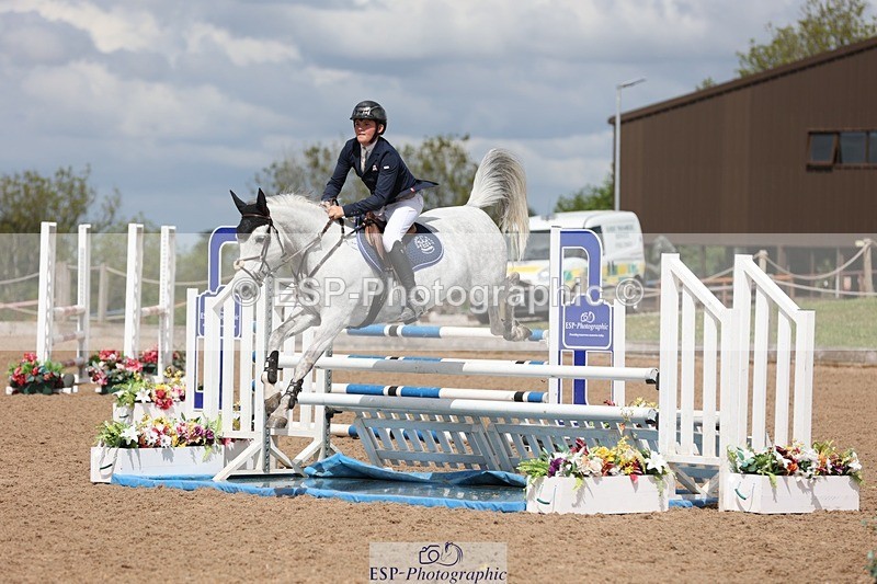 250505-114230-04679 - Cls 4 Pony Newcomers and 1m Open