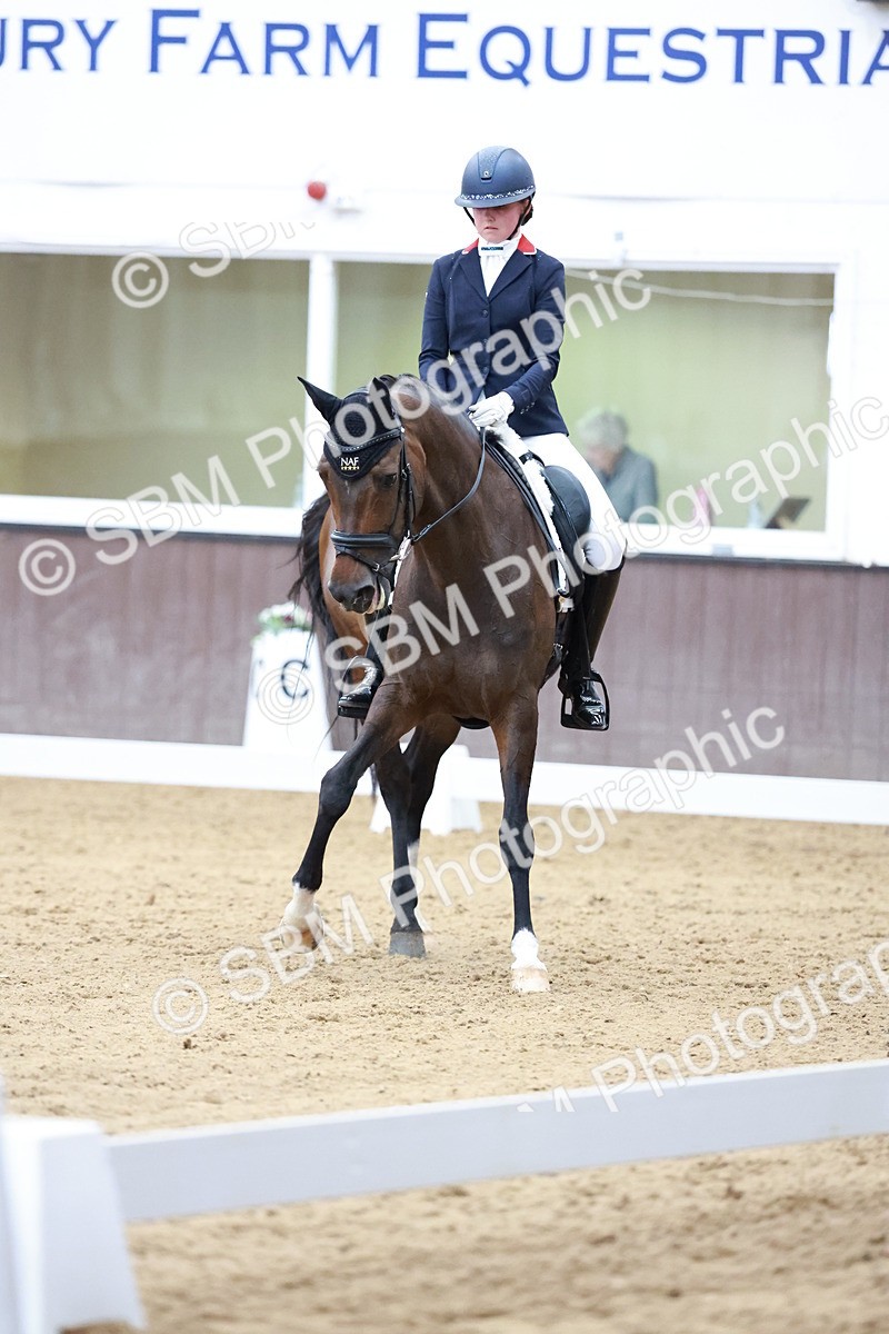 SBM_017836 - Class 15 - FEI Junior