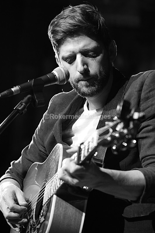 _56A4654 - Rob Richings and The Black Feathers