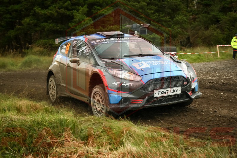 Bushwhacker Rally 2025 106 of 130 - McKelvey Construction Bushwhacker Rally 2025