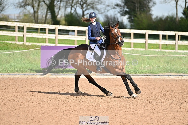 240505A-161646-06771 - Cls 8, 9 & 10 Children on Horses 90cm, 1m & 1.10m