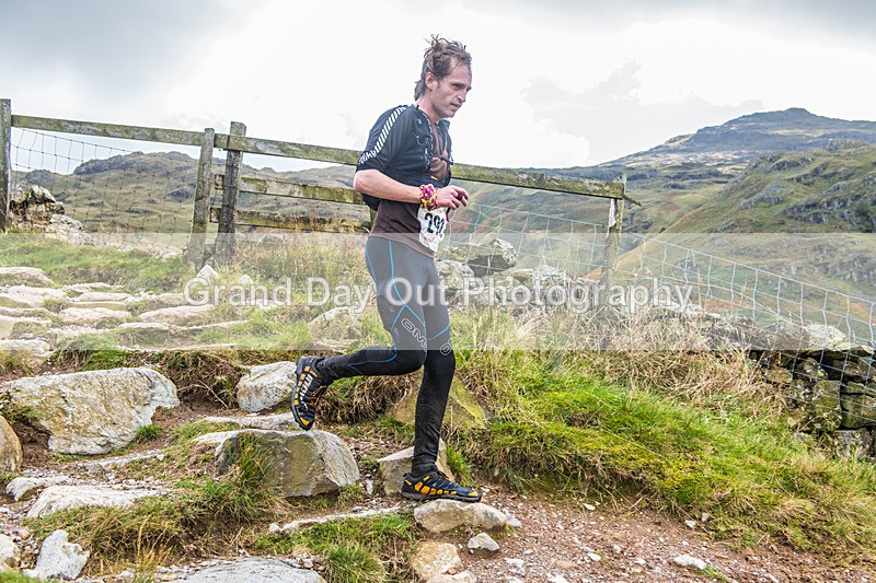 Langdale-1342 - Langdale Horseshoe Fell Race Saturday 8th October 2022