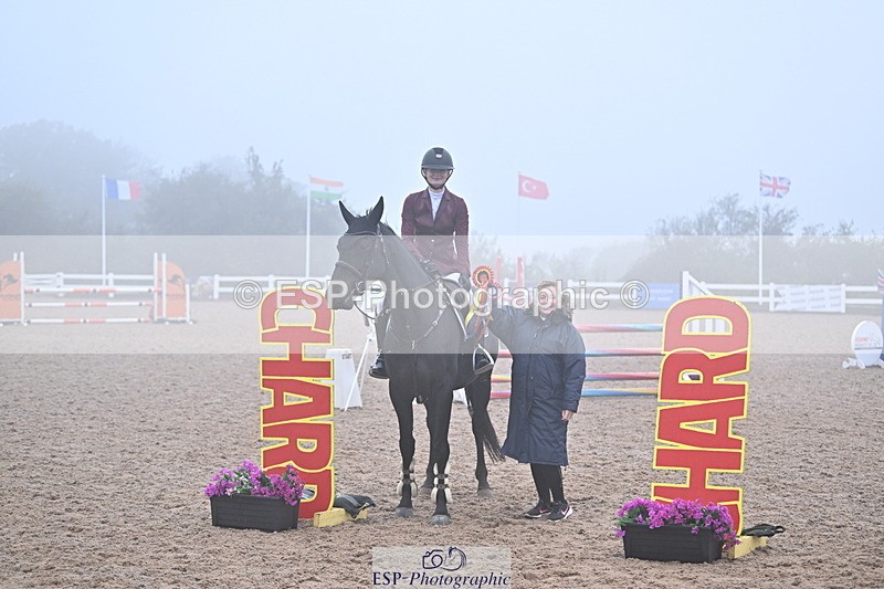 241006A-111959-06499 - Cls 24 95cm Nat Am Quals