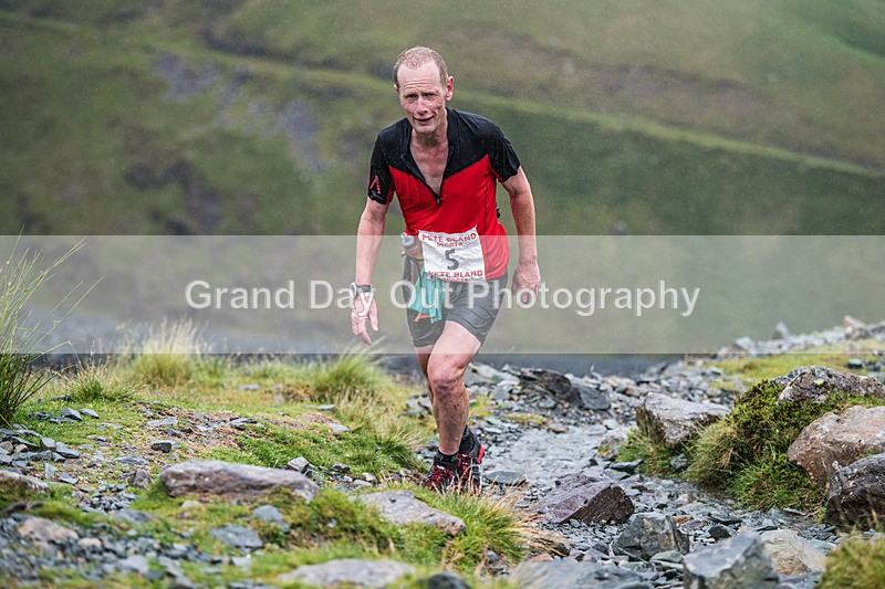 Buttermere-314 - Darren Holloway Memorial Buttermere Horseshoe Fell Race Saturday 28th June 2025