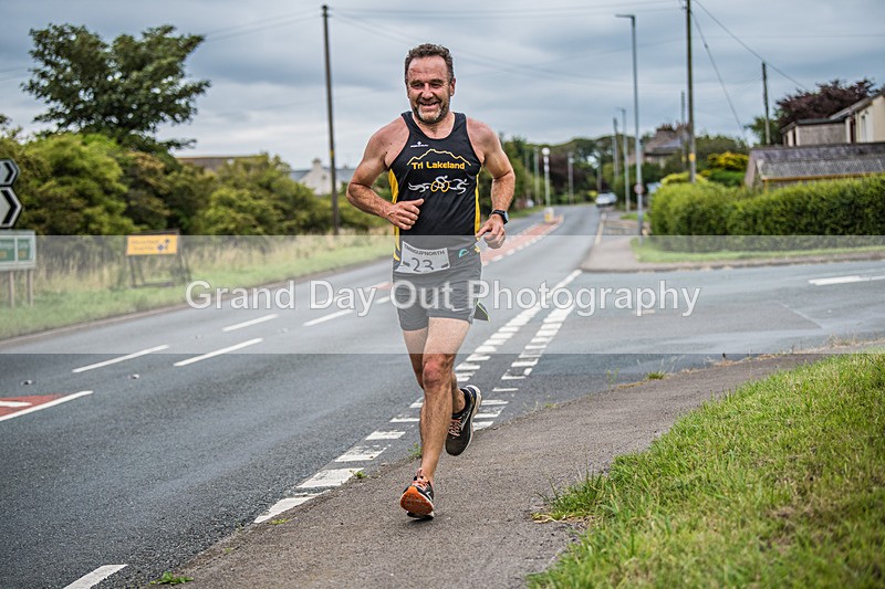 Netherhall 10K-251 - Netherhall 10K Road Race Wednesday 3rd August 2022