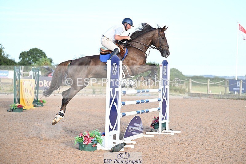 260731-193338-07167 - Cls 15 Snr Foxhunter