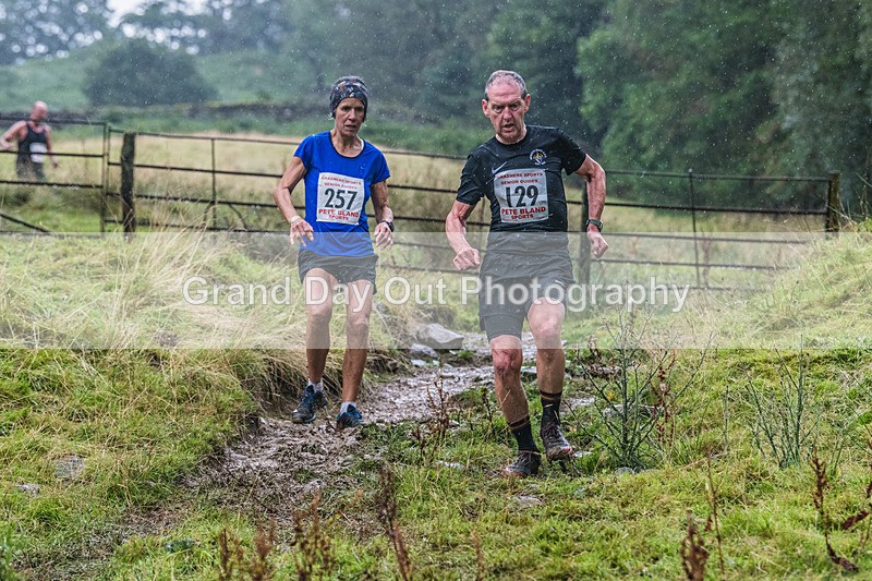 Grasmere Senior-503 - Grasmere Guides Senior Fell Race Sunday 25th August 2024