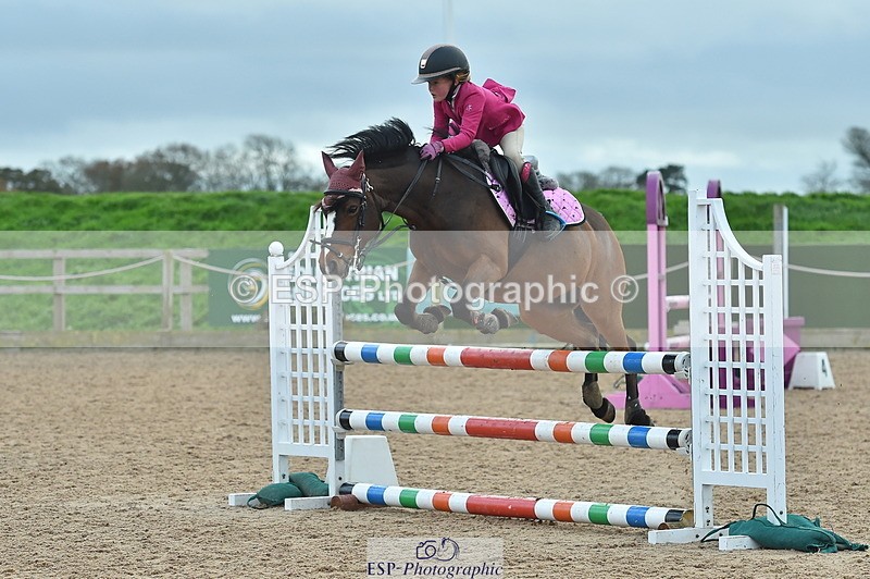 231119A-132626-05970 - Sun Cls 26 Springboard 128cm & 138cm