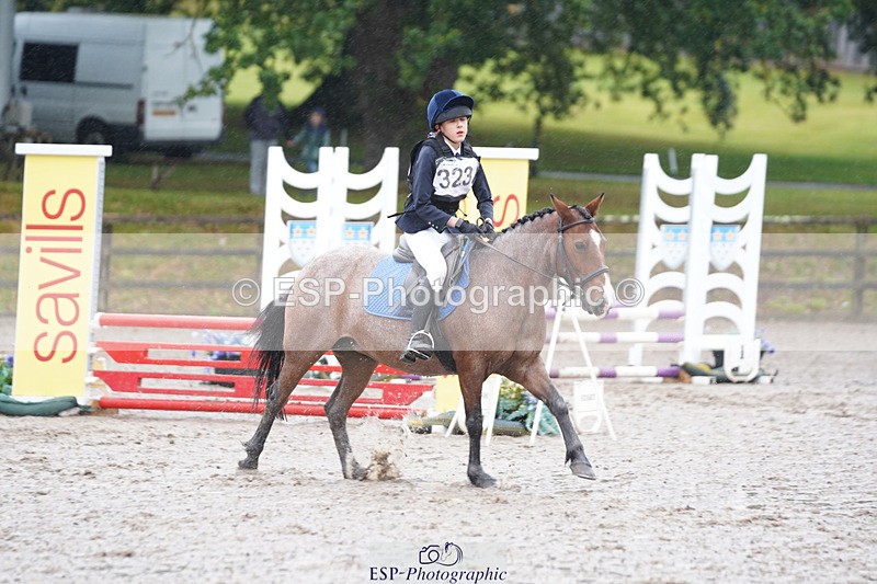 240824X-091352-20614 - 70cm Round 1 8.30 to 9.30