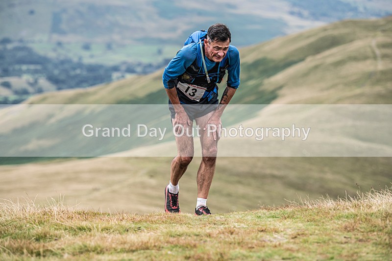 Sedbergh Hills-258 - Sedbergh Hills Fell Race Sunday 16th August 2026