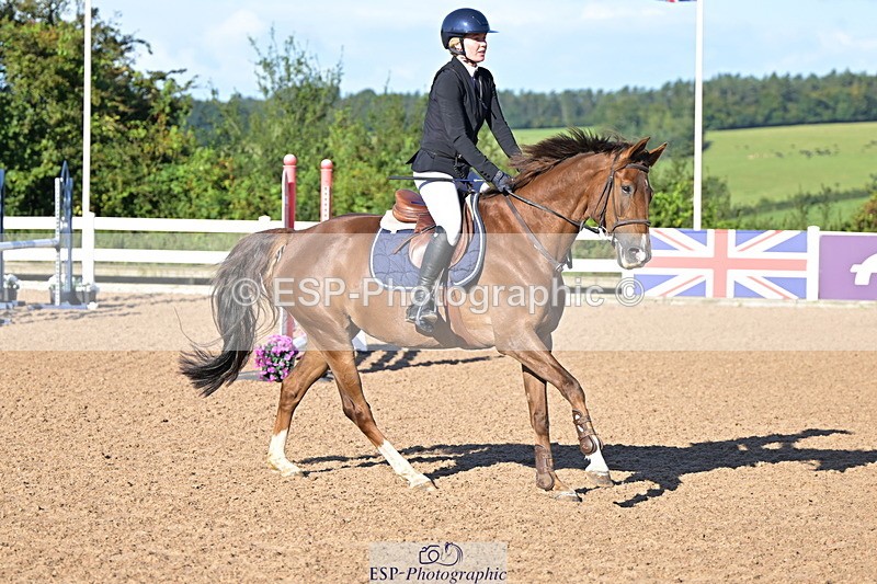 240912A-093322-00699 - Cls 8 Snr British Novice and 90cm Open