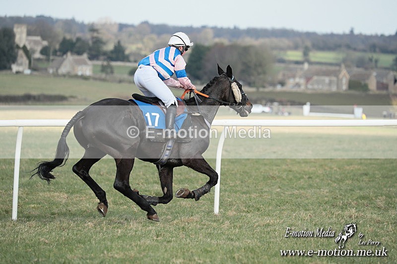 PtP 010325 485 - Beaufort Races Didmarton 01/03/25