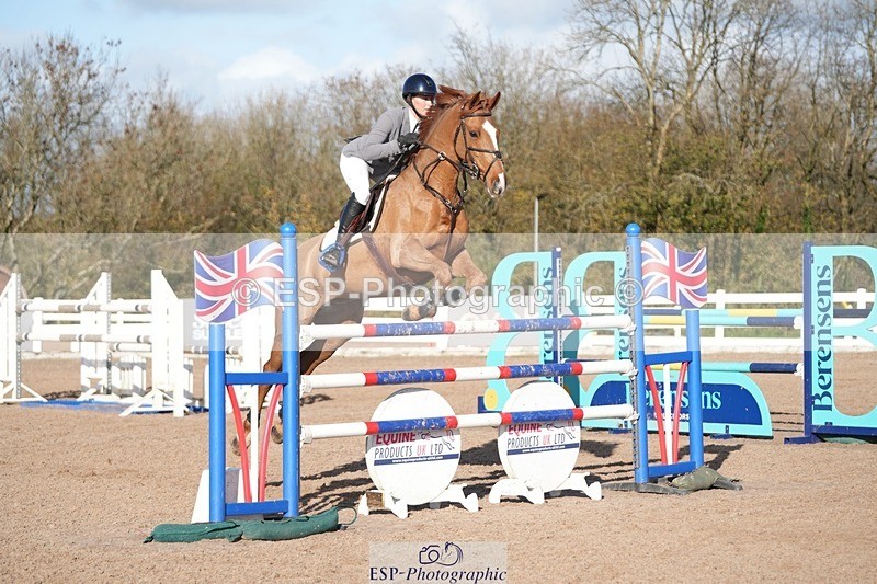 251108-124114-02539 - Cls 13 Foxhunter and 1.20m Open