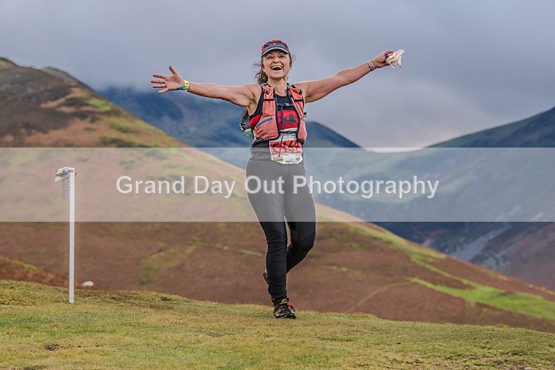British Fell Relay-3986 - British Fell & Hill Relay Championship Braithwaite Keswick Saturday 21st October 2023