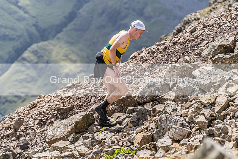 Borrowdale-75 - Borrowdale Fell Race Saturday 3rd August 2024